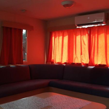 Apartmán Zimmerferi Apartman Keszthely Pokoj fotografie