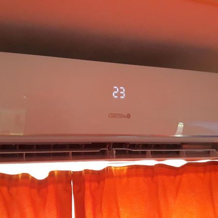 Apartmán Zimmerferi Apartman Keszthely Pokoj fotografie