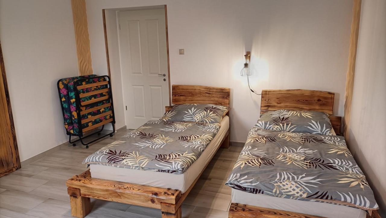 Apartmán Zimmerferi Apartman Keszthely Exteriér fotografie