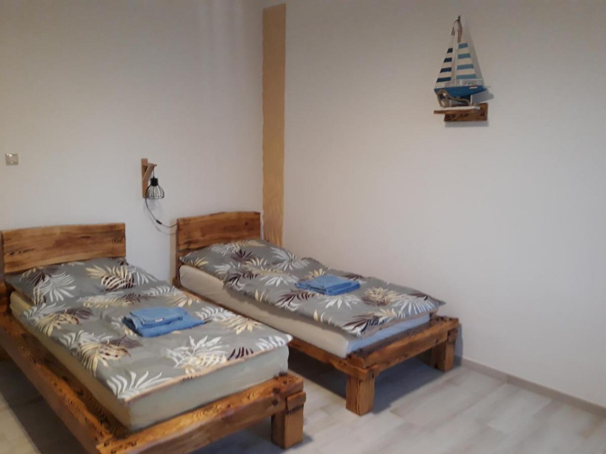 Apartmán Zimmerferi Apartman Keszthely Exteriér fotografie