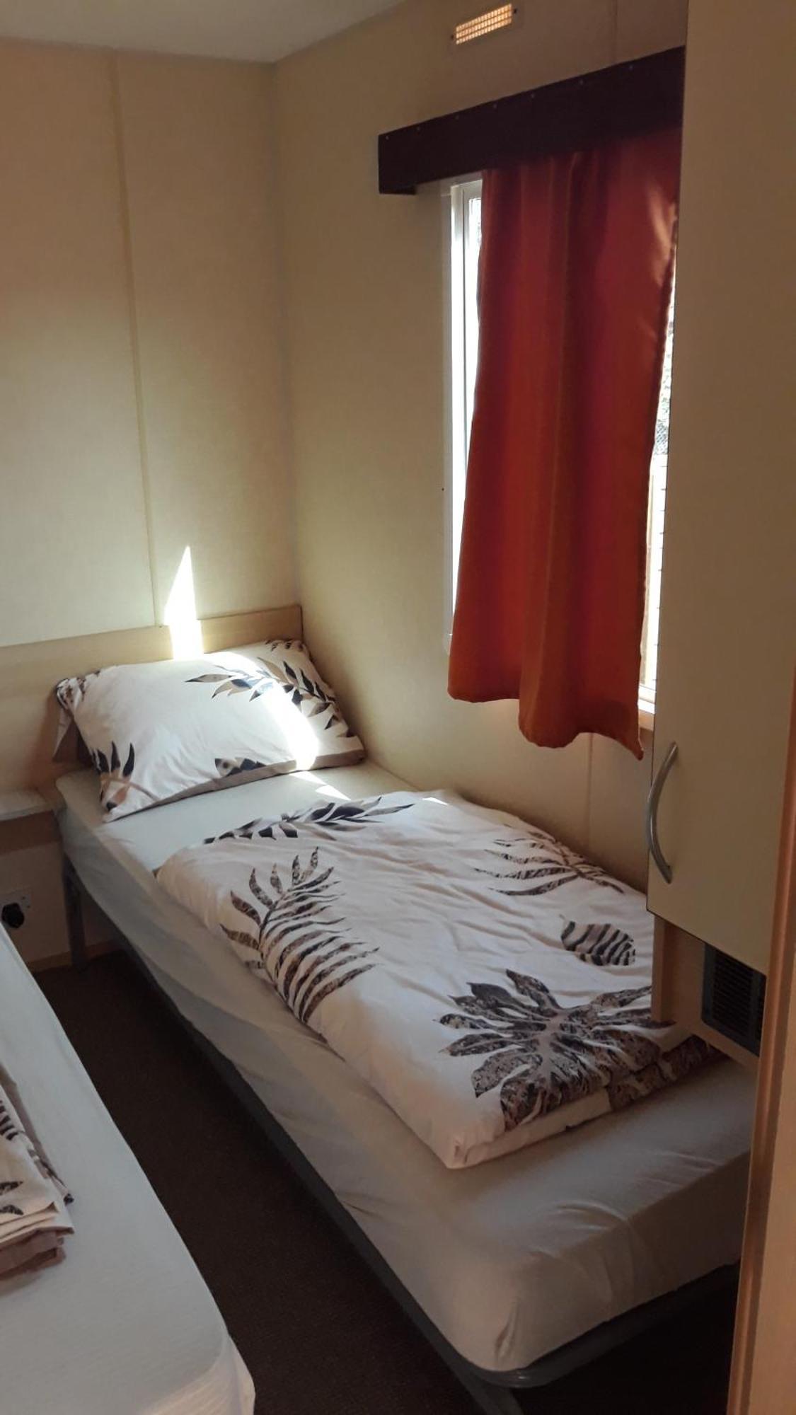Apartmán Zimmerferi Apartman Keszthely Pokoj fotografie