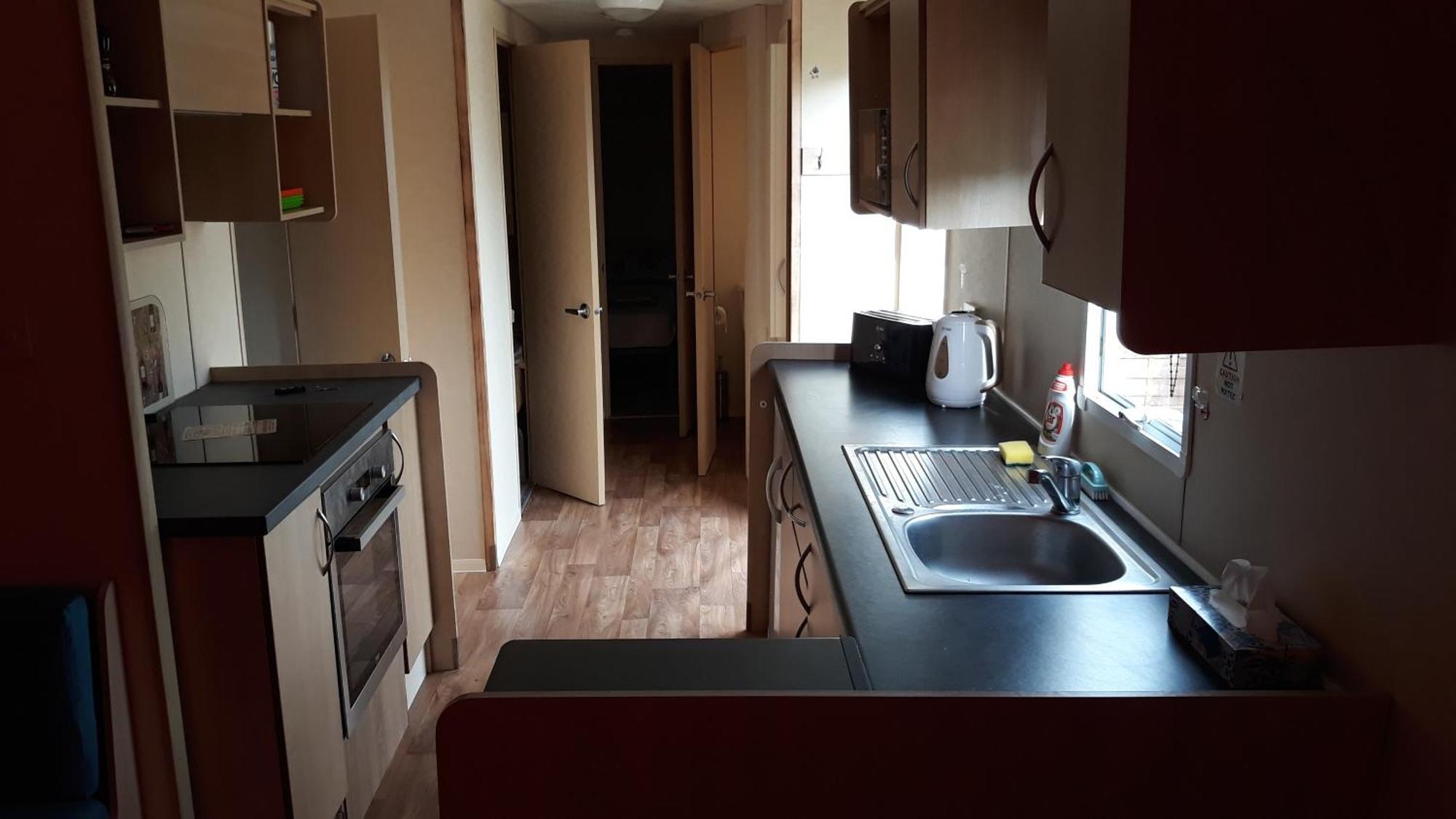 Apartmán Zimmerferi Apartman Keszthely Pokoj fotografie