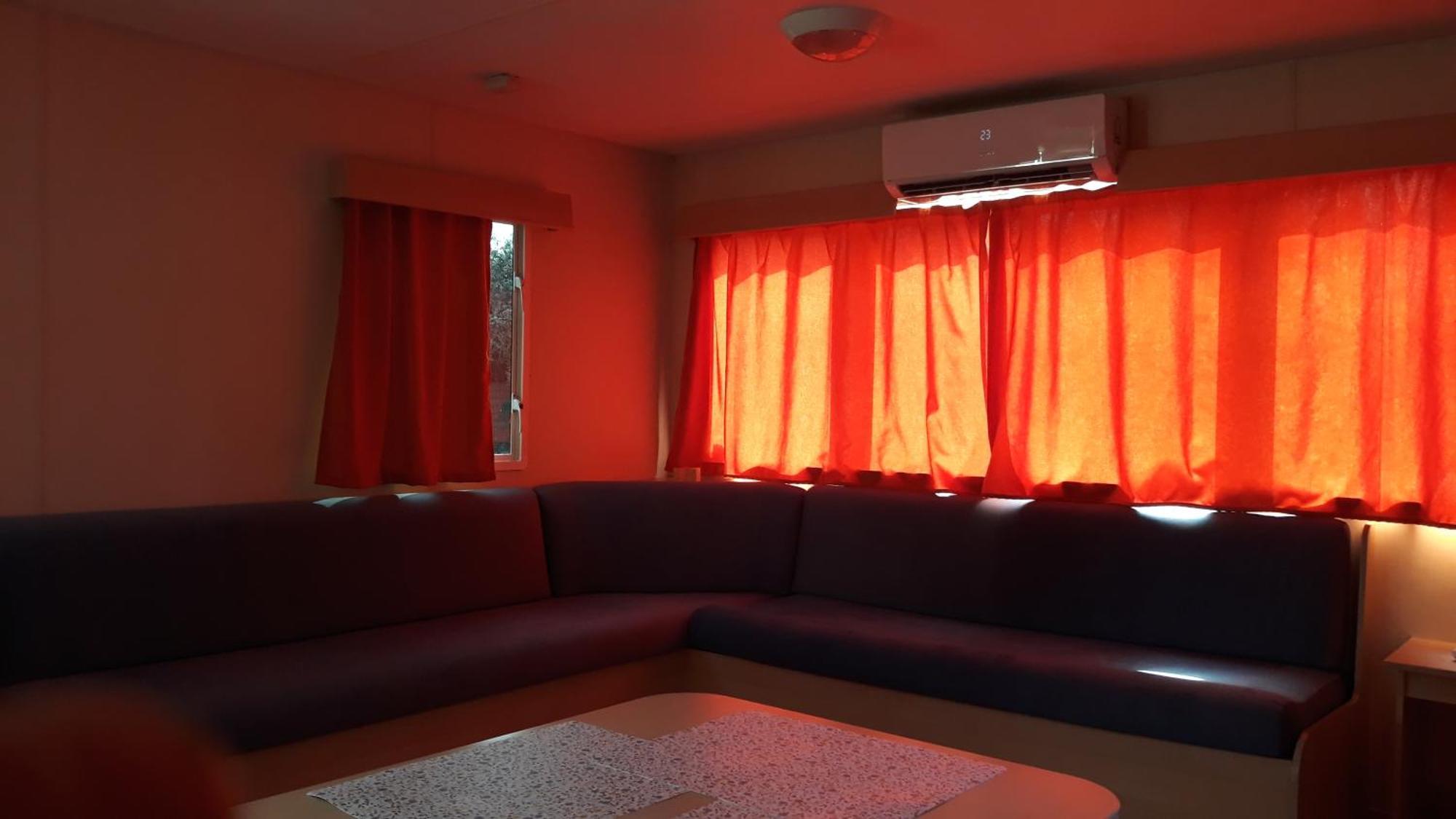 Apartmán Zimmerferi Apartman Keszthely Pokoj fotografie